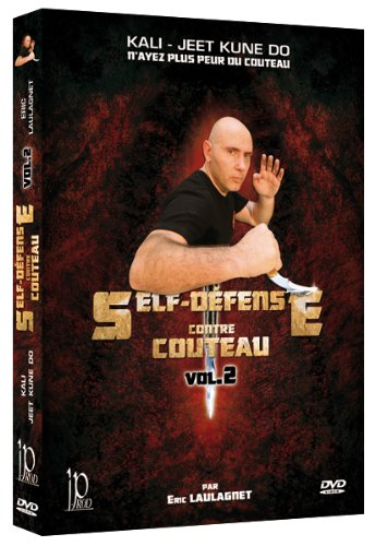 Defense Contre Couteau VOL 2 3760081021970