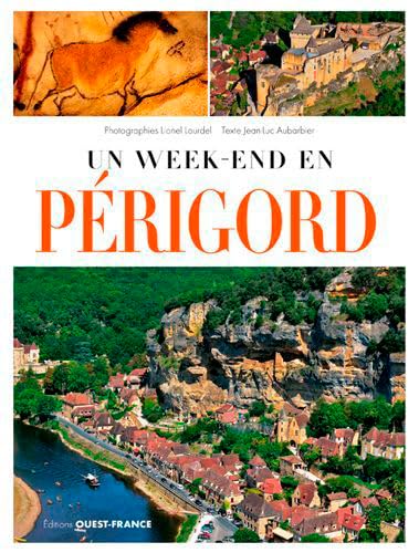 Un week-end en Périgord 9782737374227