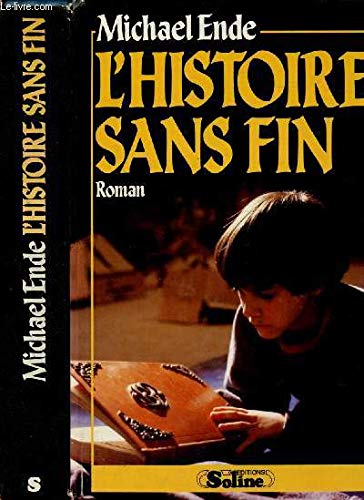 L'histoire sans fin 9782876770720