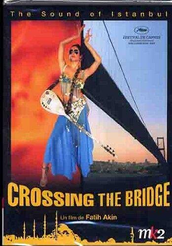 Crossing Bridge: The Sound of Istanbul 3384442176811