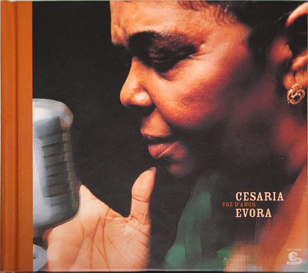 Voz D'amor (Edition) [Import] 0828765438124