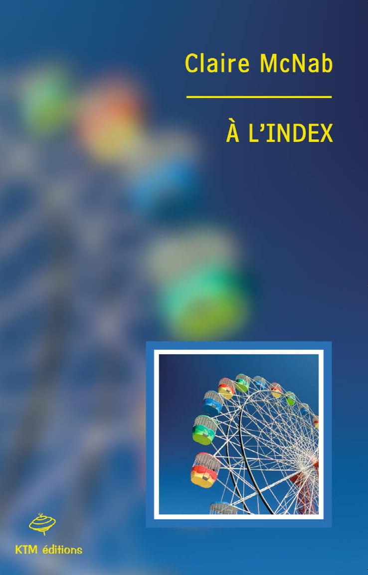 A l'index 9782913066519