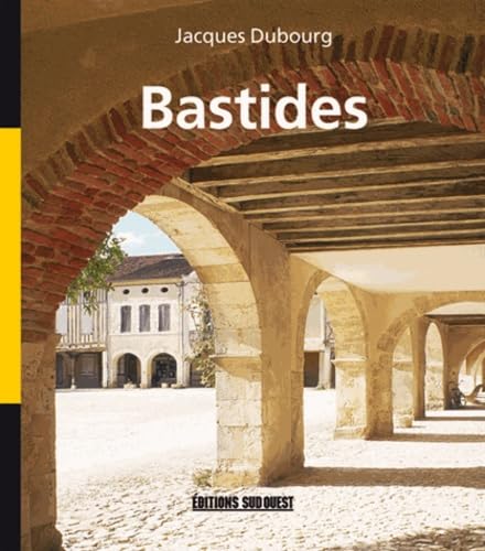 Bastides 9782879015958