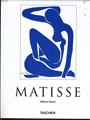 Matisse - ka 9782743446710