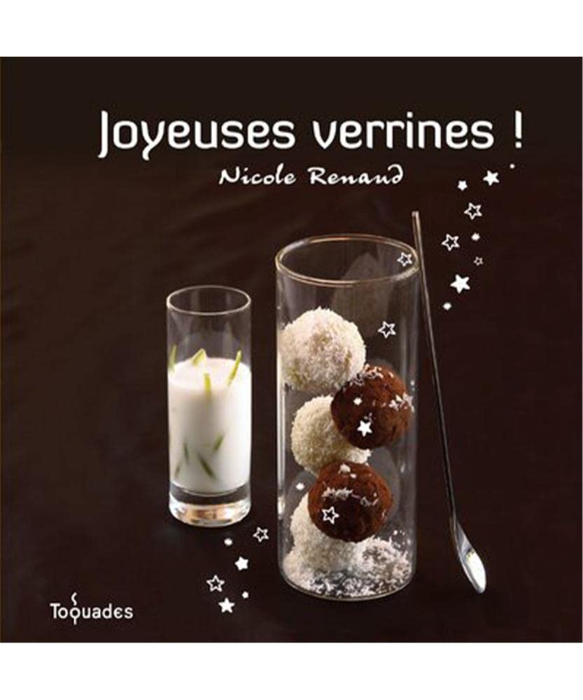 JOYEUSES VERRINES 9782754009935