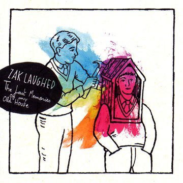 The Last Memories Of My Old House 3596972077128