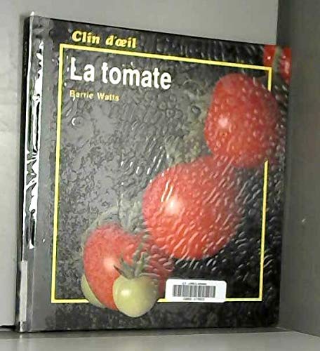 La Tomate 9782713011139