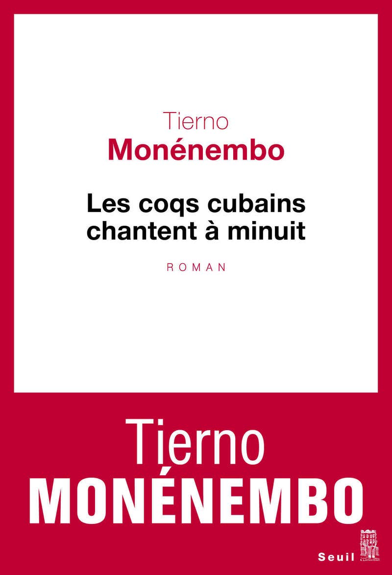 Les Coqs cubains chantent à minuit 9782021088953