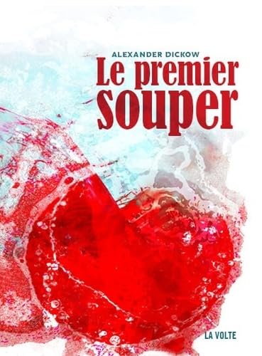 Le premier souper 9782370491060