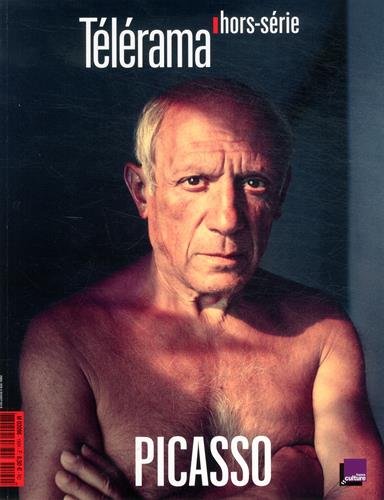 Télérama hors-série, N° 190 : Pablo Picasso : 1881-1973 9782914927628