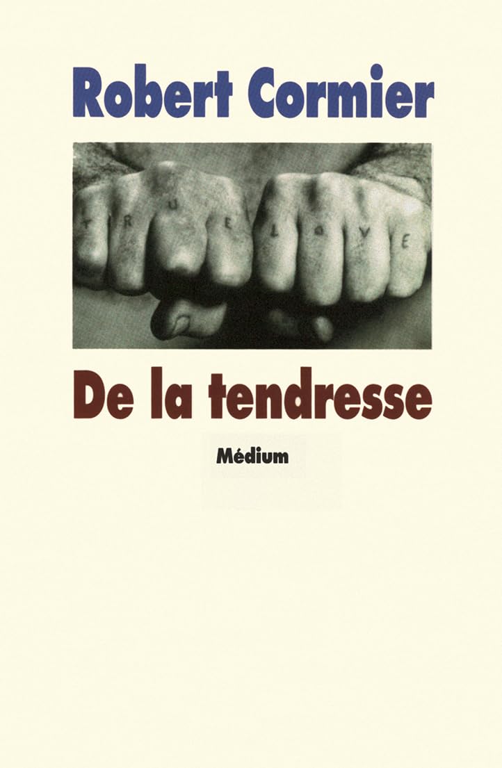 De la tendresse 9782211047678