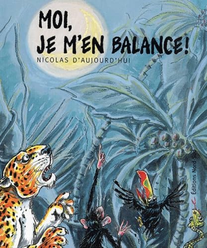 Moi, Je M'En Balance ! 9783314213328