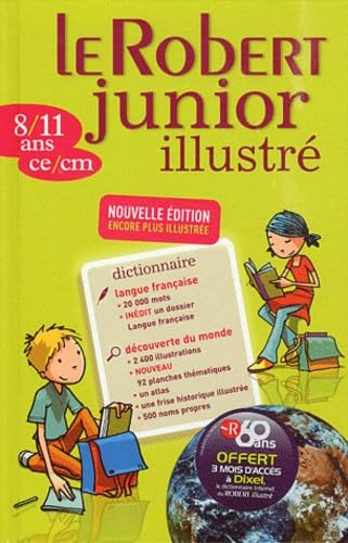 ROBERT JUNIOR 9782849028704