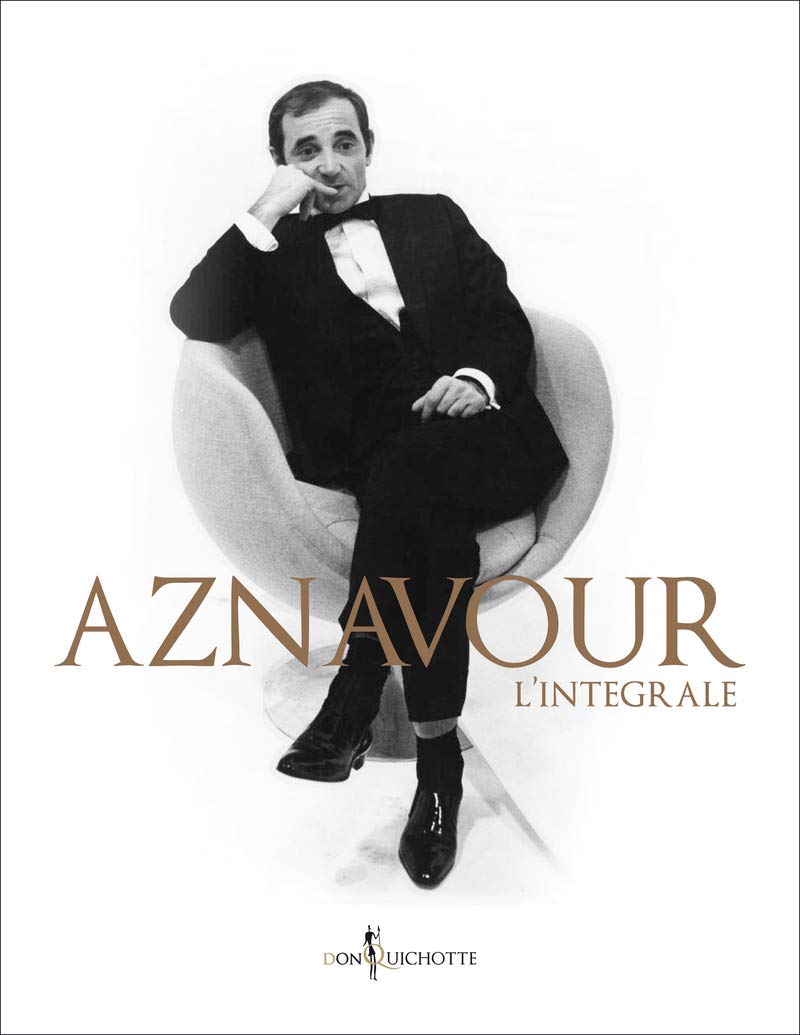L'Intégrale 9782359490213