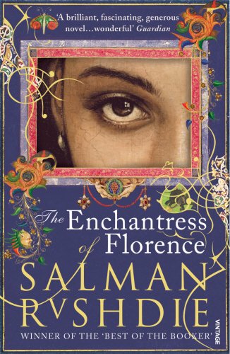 The Enchantress of Florence 9780099532569