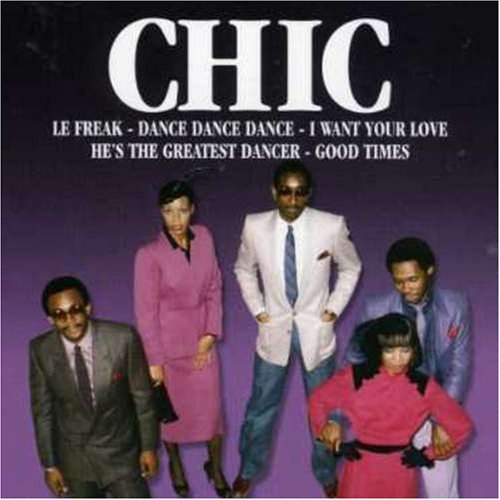 Chic [Import] 8712155075445