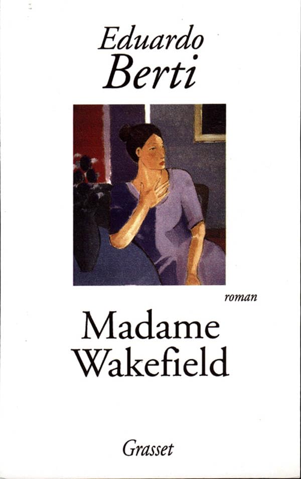 Madame Wakefield 9782246604914