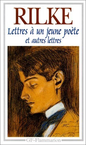Lettres a un jeune poete et autres lettres 9782080707871