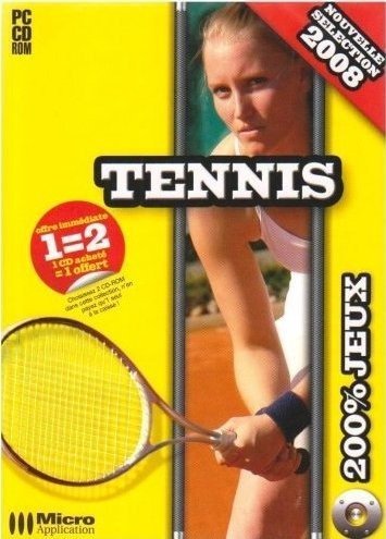 Tennis 3325120015299