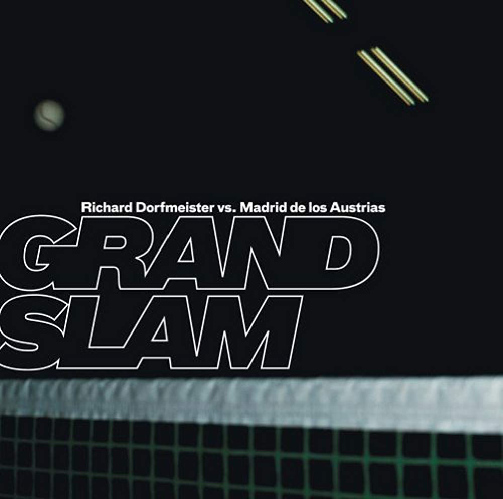 Grand Slam [Import] 0800271003522