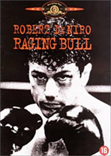 Raging Bull 8712626028284