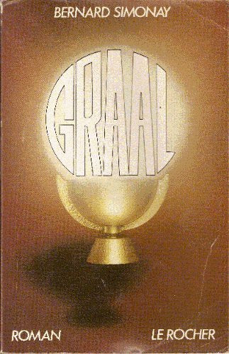 Phenix Tome 2 : Graal 9782268007021