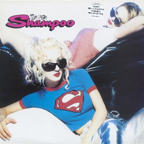 We are Shampoo [Import] 0724383131624