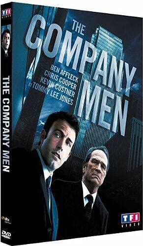 The Company Men 3384442249157