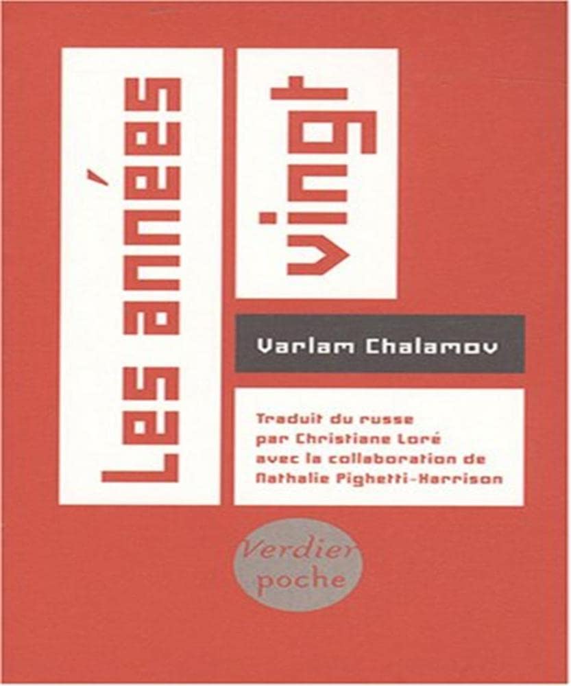 Les années vingt 9782864325543