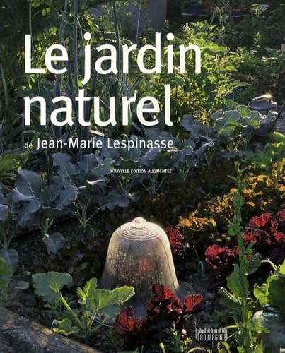 Le jardin naturel 9782812600258