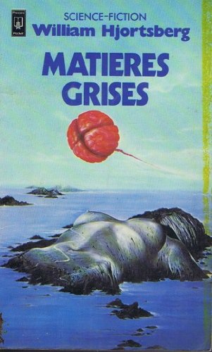 Matières grises 9782266011075