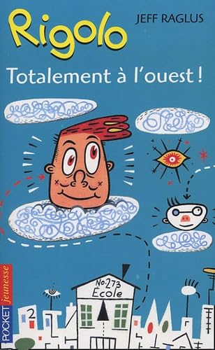 Totalement à l'ouest ! 9782266127264