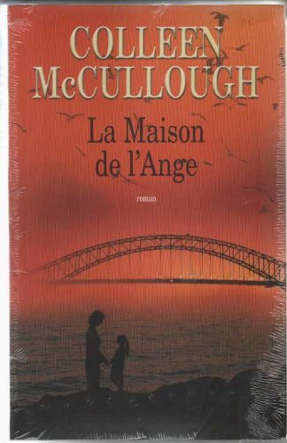 La maison de l'ange 9782286019778