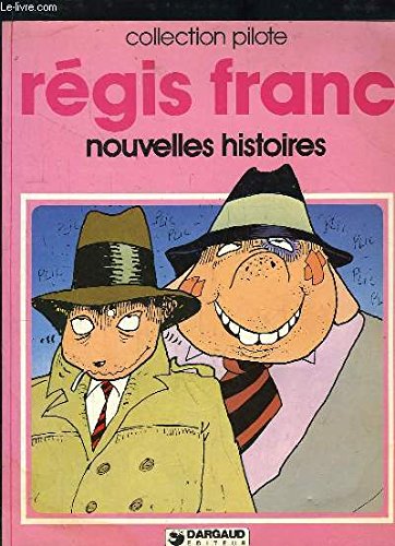 Nouvelles histoires 9782205012873