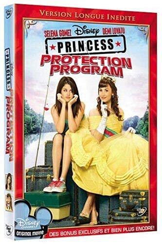 Princess Protection Program [Version Longue inédite] 8717418213671