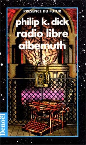 Radio libre Albemuth 9782207245811
