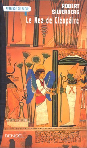 Le Nez de Cléopâtre 9782207250013