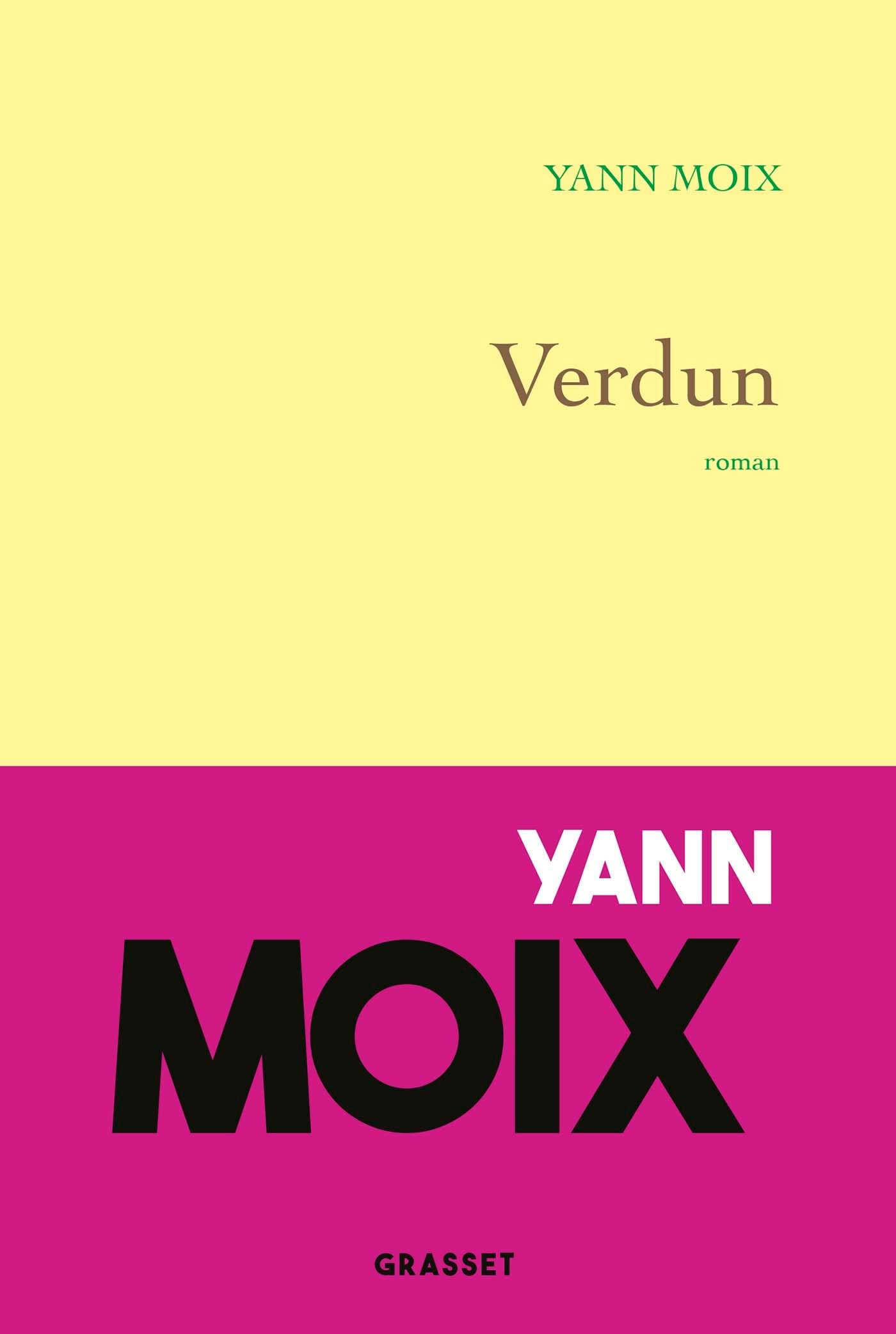 Verdun 9782246823469
