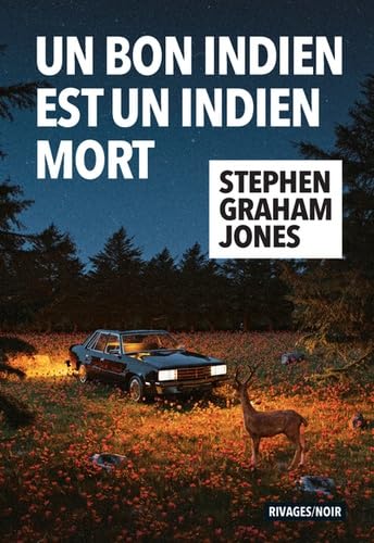Un bon indien est un indien mort 9782743656218
