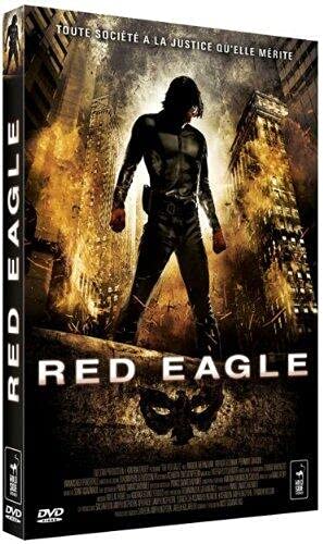 Red Eagle 3700301020178