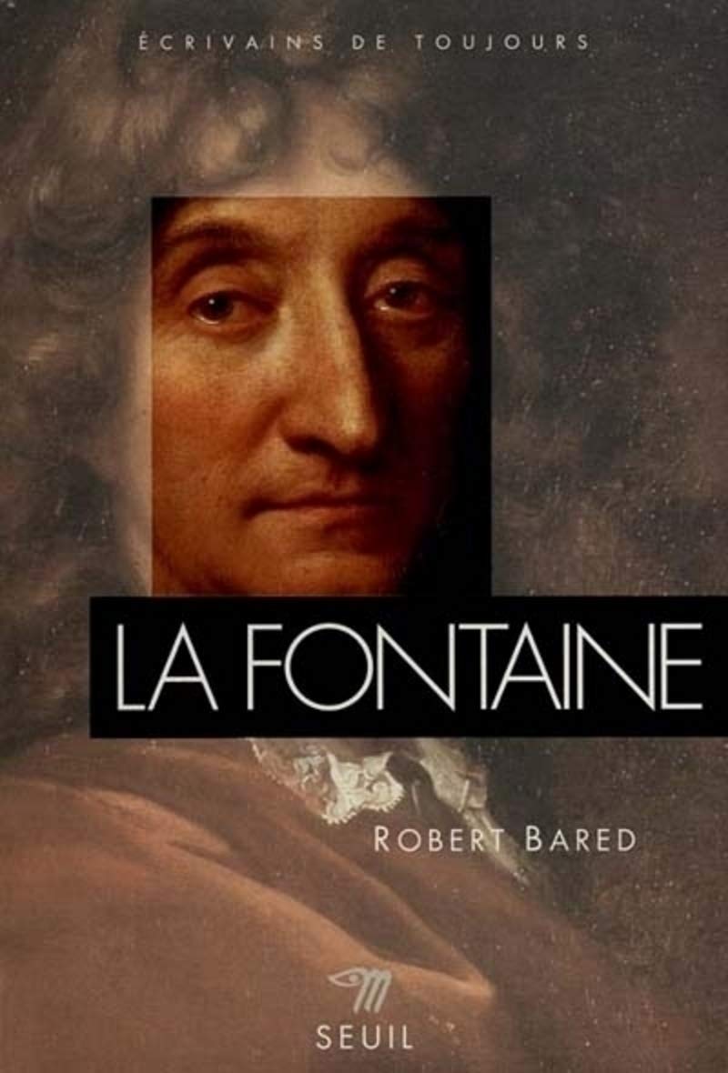 La Fontaine 9782020224505