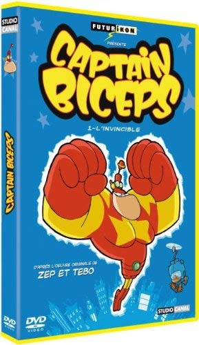 Captain Biceps-1-L'Invincible 5050582800234