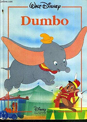 Dumbo 9782230001996