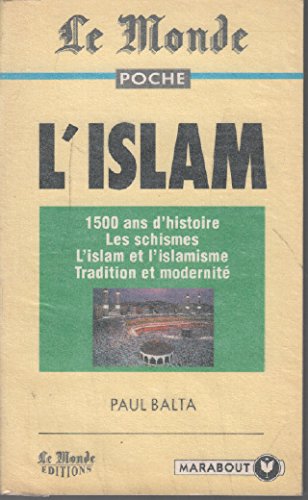 L'islam 9782501021609
