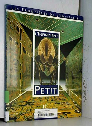 L'infiniment petit 9782010179365