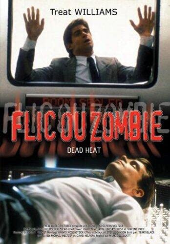 Flic ou Zombie 3700173208711
