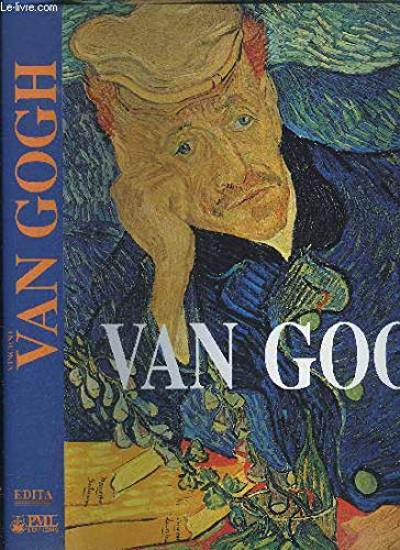 Vincent Van Gogh 9782880012939