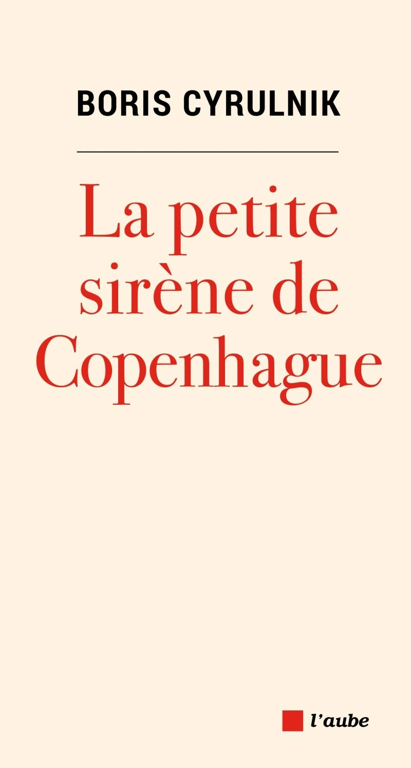 La petite sirène de Copenhague 9782815932264