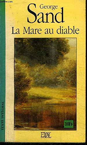 La mare au diable (Grands classiques) 9782237000749