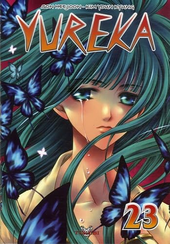 Yureka, Tome 23 : 9782750703967